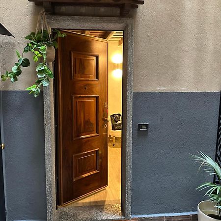 Your Lovely Retreat In Brera Мілан Екстер'єр фото