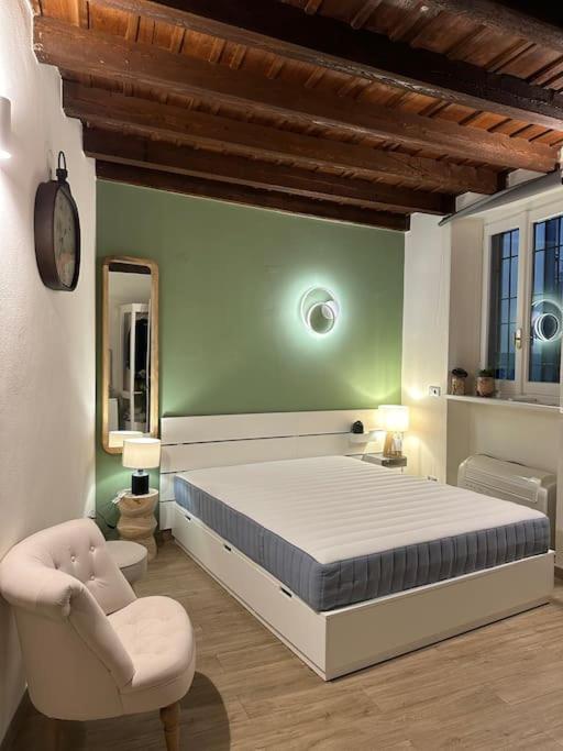 Your Lovely Retreat In Brera Мілан Екстер'єр фото