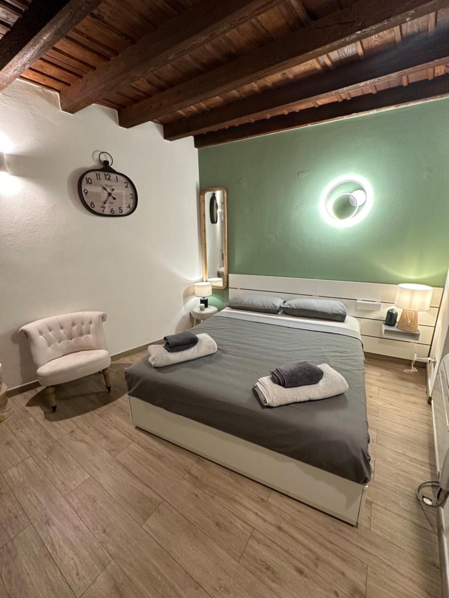 Your Lovely Retreat In Brera Мілан Екстер'єр фото